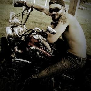 Meet your Posher, William